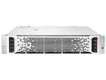 HP B7E38A D3600 STORAGE ENCLOSURE - 12 BAYS ( SATA-600 / SAS-2 ) - 12 X HDD 4 TB - RACK-MOUNTABLE - 2U. BULK. IN STOCK.