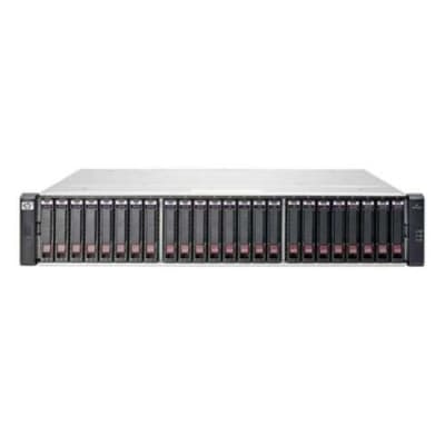 HP M0T61A MODULAR SMART ARRAY 2040 SAS DUAL CONTROLLER SFF BUNDLE PERFORMANCE TIER - HARD DRIVE ARRAY. BULK. IN STOCK.