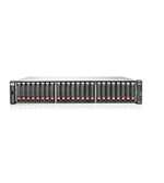 HP AJ805A STORAGEWORKS MSA2312SA DUAL CONTROLLER MODULAR SMART ARRAY. REFURBISHED. IN STOCK.