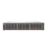 HP AW597A 24 BAY STORAGEWORKS MODULAR SMART ARRAY P2000 G3 10GBE ISCSI MSA DUAL CONTROLLER SFF ARRAY HARD DRIVE ARRAY. REFURBISHED. IN STOCK. CUSTOMER PAYS SHIPPING.TBA.