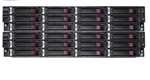 HP BQ888A STORAGEWORKS P4500 G2 SAS VIRTUALIZATION SAN SOLUTION HARD DRIVE ARRAY - 24-BAY - 24 X 600GB. REFURBISHED. IN STOCK. CUSTOMER PAYS SHIPPING.TBA.