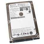 FUJITSU MBB2147RC 147GB 10000RPM 16MB BUFFER SAS-3GBITS 2.5INCH HARD DRIVE. DELL OEM REFURBISHED. IN STOCK.