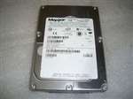 MAXTOR - ATLAS-2 147GB 15000RPM 16MB BUFFER 3.5INCH SAS HARD DISK DRIVE (8K147S0). REFURBISHED. IN STOCK.