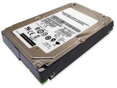 IBM - 36GB 10000RPM SAS 2.5-INCH HARD DISK DRIVE (71P7498). REFURBISHED. IN STOCK.