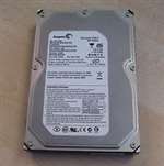 SEAGATE 9EA066-042 CHEETAH NS 400GB 10000RPM SAS-3GBPS 3.5INCH FORM FACTOR 16MB BUFFER HARD DISK DRIVE. DELL OEM. REFURBISHED. IN STOCK.