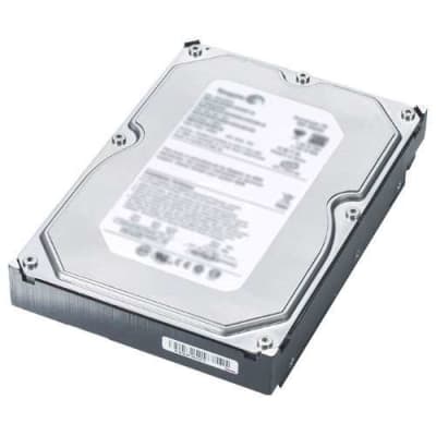 DELL YP777 500GB 7200RPM SAS-3GBPS 16MB BUFFER 3.5INCH LOW PROFILE(1.0INCH) INTERNAL HARD DISK DRIVE. REFURBISHED. IN STOCK.