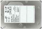SEAGATE CHEETAH ST373454SS 73.4GB 15000 RPM SAS 3GBITS 8MB BUFFER 3.5INCH LOW PROFILE HARD DISK DRIVE. REFURBISHED. IN STOCK.