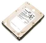 SEAGATE CONSTELLATION ST4000NM0063 4TB 7200RPM SAS-6GBITS 128MB BUFFER 3.5INCH SELF ENCRYPTED DRIVE WITH FIPS. BULK DELL OEM. IN STOCK.