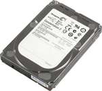 SEAGATE 9PN066-006 SAVVIO 600GB 10000RPM SAS-6GBPS 16MB BUFFER 2.5INCH INTERNAL HARD DISK DRIVE. DELL OEM REFURBISHED. IN STOCK.