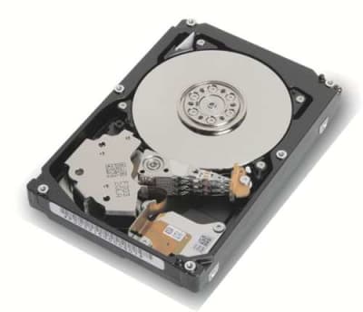 TOSHIBA HDEAE00DAA51 AL13SX SERIES 600GB SAS-6GBPS 15000RPM 64MB BUFFER 2.5INCH HARD DISK DRIVE. DELL OEM REFURBISHED. IN STOCK.