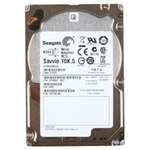 SEAGATE ST9900805SS SAVVIO 900GB 10000 RPM SAS-6GBITS 64MB BUFFER 2.5 INCH LOW PROFILE(1.0 INCH) HARD DISK DRIVE. REFURBISHED. IN STOCK.