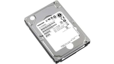 TOSHIBA HDEBC00GEA51 900GB 10000RPM 64MB BUFFER 2.5INCH SAS-6GBPS HARD DISK DRIVE. BULK. IN STOCK.