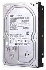HGST 0F23072 DESKSTAR NAS 6TB 7200RPM SATA-6GBPS 128MB BUFFER 3.5INCH HIGH-PERFORMANCE HARD DRIVE FOR DESKTOP NAS SYSTEMS. BULK . IN STOCK.