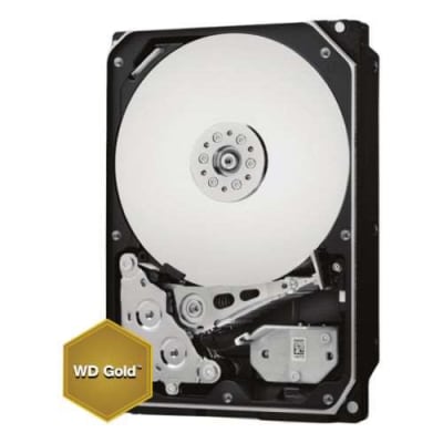 WESTERN DIGITAL WD8003FRYZ WD GOLD 8TB 7200RPM SATA-6GBPS 128MB BUFFER 3.5INCH INTERNAL DATACENTER HARD DISK DRIVE. BULK. IN STOCK.
