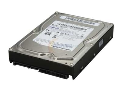 SAMSUNG - SPINPOINT F1 RAID CLASS 500GB 7200RPM 16MB BUFFER 3.5INCH SATA-II ENTERPRISE STORAGE HARD DISK DRIVE FOR DESKTOP (HE502IJ). REFURBISHED. IN STOCK.