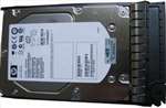 HPE BF450DASTK STORAGEWORKS EVA M6412 450GB 15000RPM FC DUAL-PORT 2/4 GB/S FC-AL 1-INCH HARD DISK DRIVE WITH TRAY. REFURBISHED. IN STOCK.