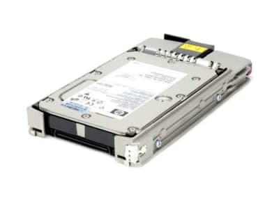 HP 232916-B22 36.4GB 15000RPM 80PIN WIDE ULTRA-3 SCSI 3.5INCH HOT PLUGGABLE HARD DISK DRIVE WITH TRAY. REFURBISHED. IN STOCK.