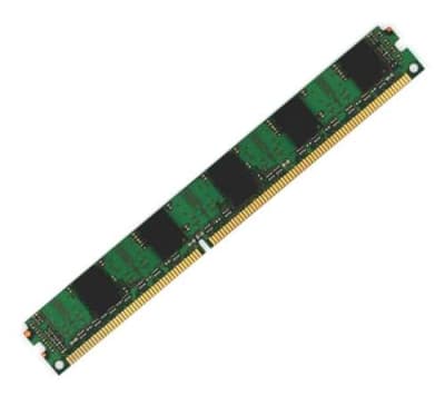 IBM 46W0704 8GB (1X8GB) 1866MHZ PC3-14900 CL13 ECC REGISTERED DUAL RANK 1.5V DDR3 SDRAM 240-PIN RDIMM MEMORY MODULE FOR SERVER. BULK. IN STOCK.
