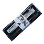 IBM 00D5033 8GB (1X8GB) 1866MHZ PC3-14900 CL13 1RX4 ECC REGISTERED LP DDR3 SDRAM 240-PIN RDIMM MEMORY MODULE FOR SERVER. BULK. IN STOCK.