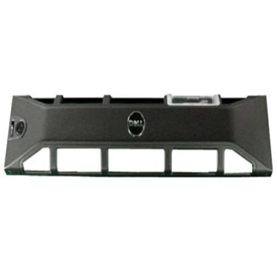 DELL - FRONT BEZEL FOR POWEREDGE R510 (HKJ3J). REFURBISHED. IN STOCK.