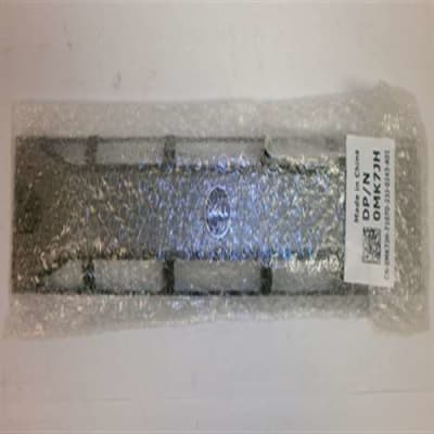 DELL MK7JH FRONT BEZEL FOR POWEREDGE R720. REFURBISHED. IN STOCK.