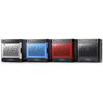 HP 666988-B21 2U SECURITY BEZEL KIT FOR PROLIANT DL380P GEN8. BULK. IN STOCK.