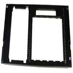 HP 511771-001 RACKMOUNT FRONT BEZEL FOR PROLIANT ML350 G6. REFURBISHED. IN STOCK.
