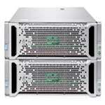 HP 660584-B21 SECURITY BEZEL FOR PROLIANT ML350 G9. REFURBISHED. IN STOCK.
