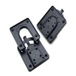 HP EM870AA QUICK RELEASE BRACKET FOR DESKTOP. BULK. IN STOCK.