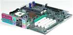 DELL - SYSTEM BOARD FOR PRECISION 350 (5W073). REFURBISHED. IN STOCK.