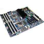 HP 591182-001 SYSTEM BOARD FOR Z800 WORKSTATION 1333 MHZ. REFURBISHED. IN STOCK.