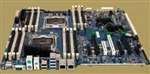 HP 761510-601 MOTHERBOARD FOR WORKSTATION Z840. REFURBISHED. IN STOCK.