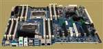 HP 761510-001 MOTHERBOARD FOR Z840 WORKSTATION. REFURBISHED. IN STOCK.