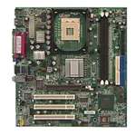 HP - SYSTEM BOARD XENON (5187-1789). REFURBISHED. IN STOCK.