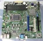 DELL GXJ67 XPS 8700 INTEL DESKTOP MOTHERBOARD S1150. REFURBISHED. IN STOCK.