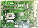 DELL YTPH7 LGA1155 SYSTEM BOARD W/O CPU FOR XPS ONE 2720 AIO. REFURBISHED. IN STOCK.