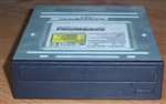 DELL - 5.25 INCH 48X IDE INTERNAL CD-RW DRIVE (Y6407).REFURBISHED.IN STOCK.