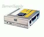 PANASONIC - 5.2GB 50 PIN 20X (CD)/2X(DVD) SCSI INTERNAL DVD-RAM DRIVE (LF-D103). REFURBISHED. IN STOCK.