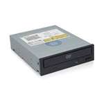 HP - 16X DVD, 48X CD IDE INTERNAL DVDROM DRIVE(390816-001). REFURBISHED. IN STOCK.