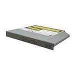 TOSHIBA - 8X IDE SLIMLINE DVD-ROM DRIVE FOR LAPTOPS (SD-C2402). REFURBISHED. IN STOCK.