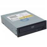 DELL - 16X/48X SATA INTERNAL DVD-ROM DRIVE (X590C). REFURBISHED. IN STOCK.