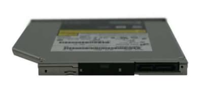 LENOVO 0A65626 THINKPAD ULTRABAY 9.5MM DVD BURNER. BULK. IN STOCK.