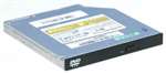 DELL - 12.7MM 8X SATA SLIMLINE DVD-ROM DRIVE FOR POWEREDGE AND R SERIES SERVERS (FY190). REFURBISHED. IN STOCK.