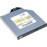 DELL - 9.5MM 8X SATA INTERNAL DVD-ROM DRIVE FOR LATITUDE E SERIES (G082J). REFURBISHED. IN STOCK.