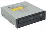 HP - 5.25IN. 16X SATA INTERNAL DVD-ROM DRIVE FOR G6 PROLIANT (447326-B21). REFURBISHED. IN STOCK.