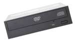 HP 624189-B21 HALF-HEIGHT SATA INTERNAL DVD-RW OPTICAL DRIVE. BULK. IN STOCK.