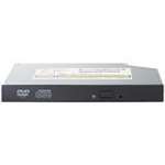 HP - 8X/24X IDE INTERNAL SLIMLINE DVD-ROM OPTICAL DRIVE FOR PROLIANT DL140 G3 SERVER (448025-001).REFURBISHED.IN STOCK.