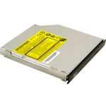 PANASONIC - 24X(CD) / 8X(DVD) IDE INTERNAL ULTRABAY ENHANCED SLIM DVD-ROM DRIVE FOR ESERVER XSERIES, X3850, X3950 (SR-8178-B). REFURBISHED. IN STOCK.