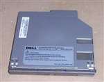 DELL - 8X IDE INTERNAL SLIMLINE DVD-ROM DRIVE FOR LATITUDE (XP544). REFURBISHED. IN STOCK.