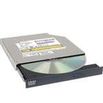 DELL - 8X IDE INTERNAL SLIMLINE DVD-ROM DRIVE FOR OPTIPLEX (1X843). REFURBISHED. IN STOCK.